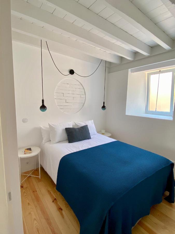 Casa Do Torel - Suites Designs Au Coeur De Lisbonne Apartahotel *