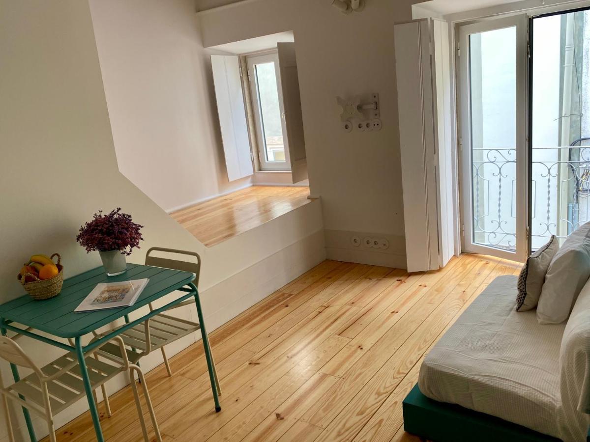 Casa Do Torel - Suites Designs Au Coeur De Lisbonne Apartahotel