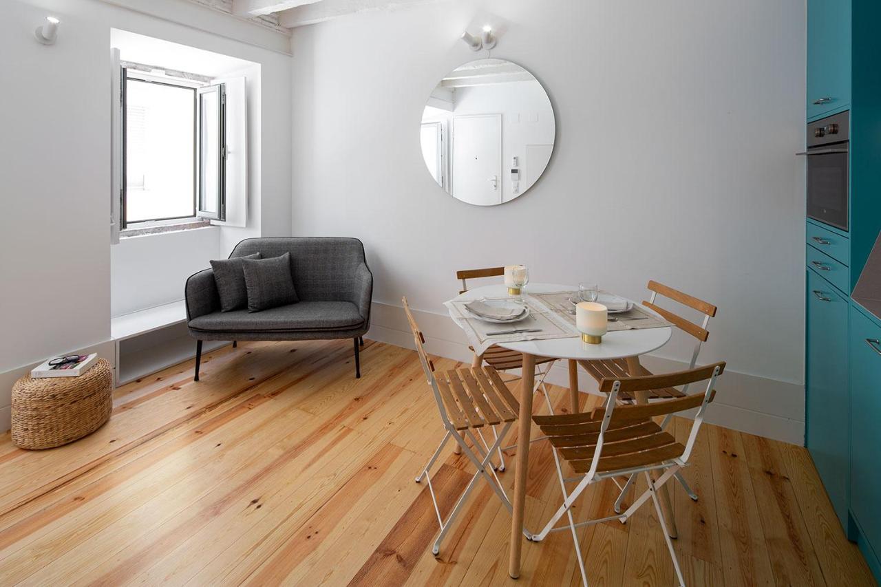 Casa Do Torel - Suites Designs Au Coeur De Lisbonne Apartahotel *