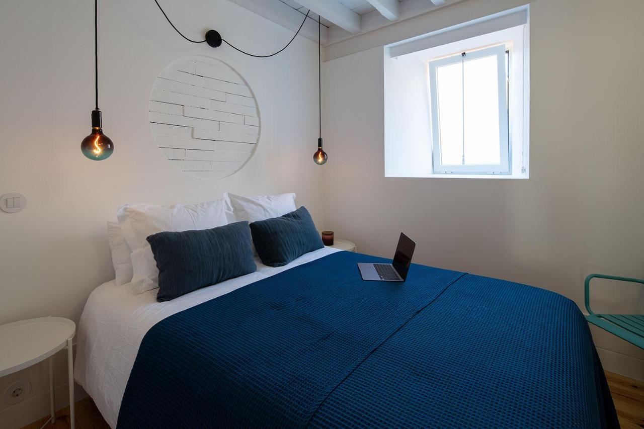 Casa Do Torel - Suites Designs Au Coeur De Lisbonne Apart-hotel *