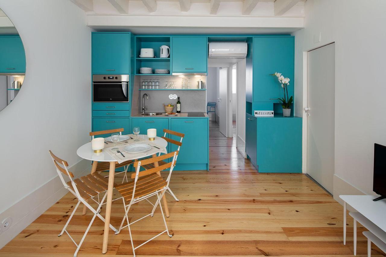 Casa Do Torel - Suites Designs Au Coeur De Lisbonne Apartahotel