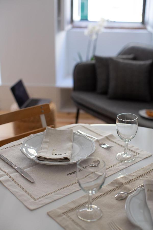 Casa Do Torel - Suites Designs Au Coeur De Lisbonne Apartahotel Lisboa