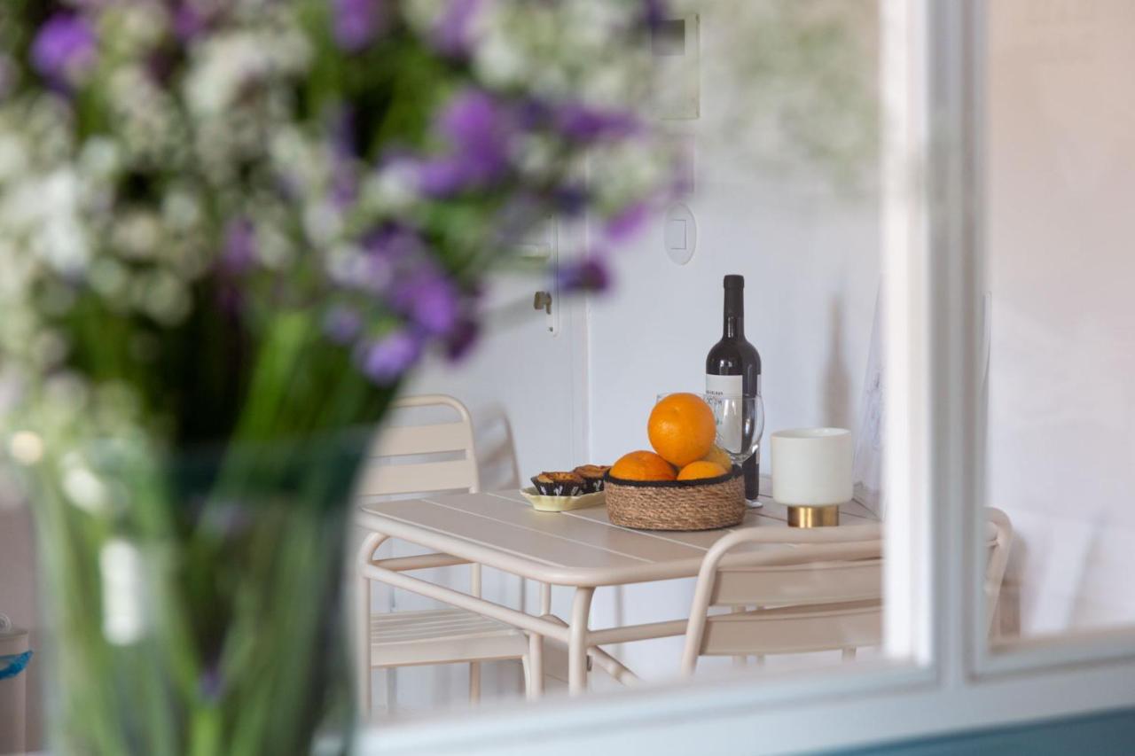 Apartahotel Casa Do Torel - Suites Designs Au Coeur De Lisbonne
