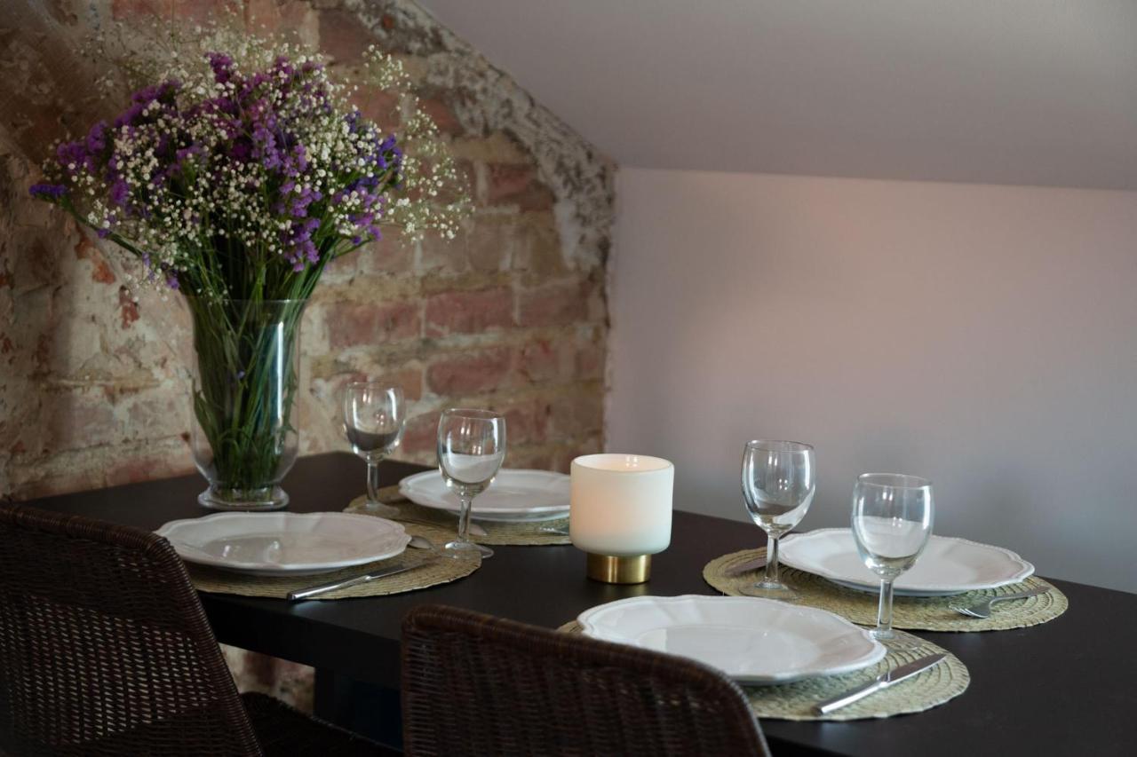 Apartahotel Casa Do Torel - Suites Designs Au Coeur De Lisbonne