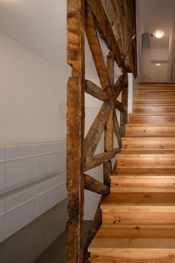 Casa Do Torel - Suites Designs Au Coeur De Lisbonne Apart-hotel *