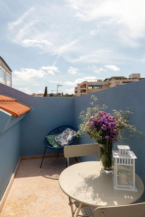 Apartahotel Casa Do Torel - Suites Designs Au Coeur De Lisbonne *