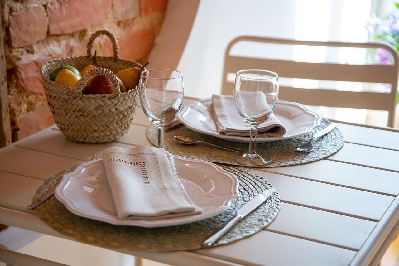 Apartahotel Casa Do Torel - Suites Designs Au Coeur De Lisbonne *