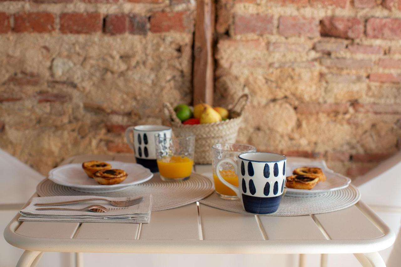 Apart-hotel Casa Do Torel - Suites Designs Au Coeur De Lisbonne *