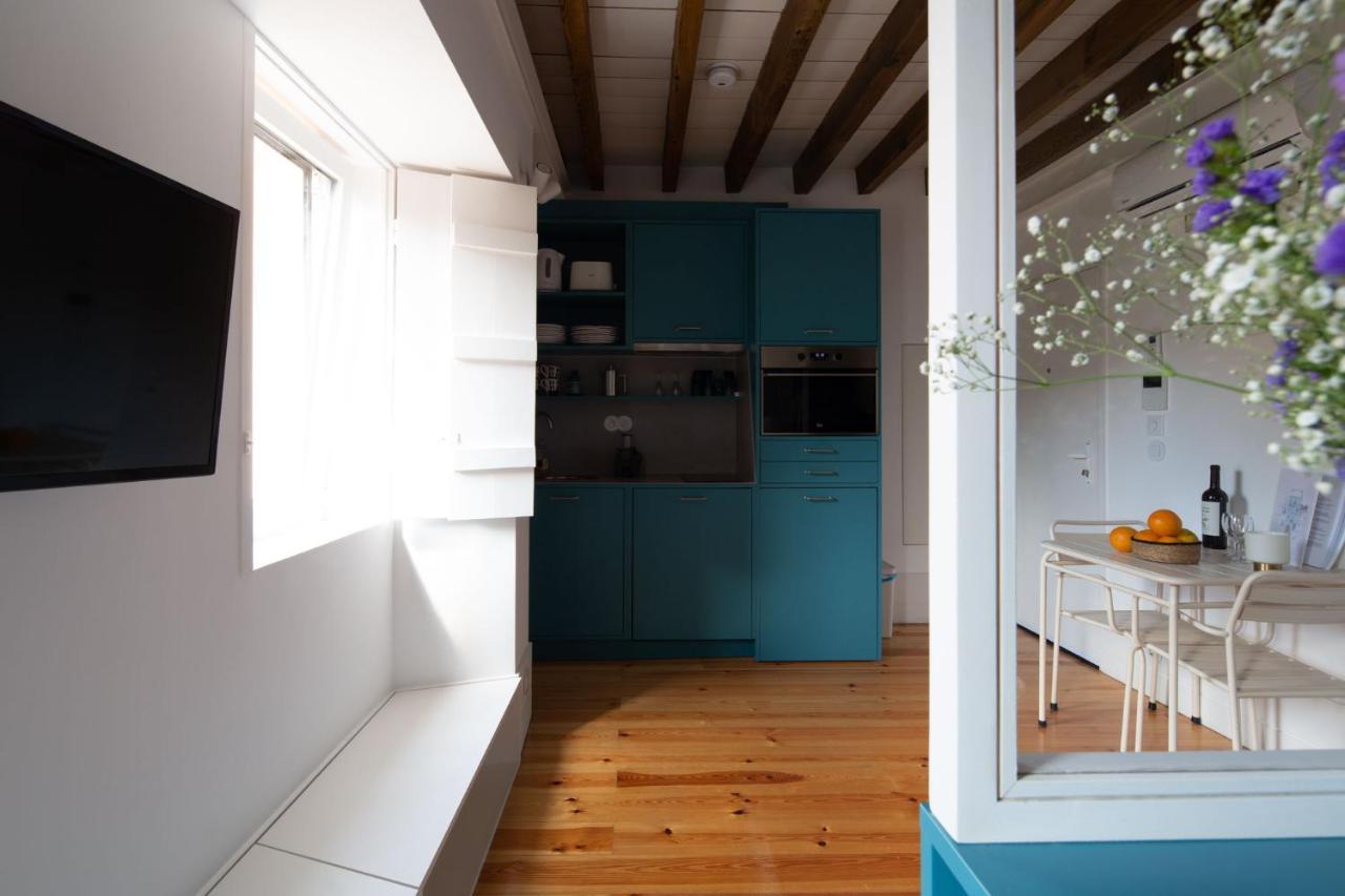 Casa Do Torel - Suites Designs Au Coeur De Lisbonne * Lisboa