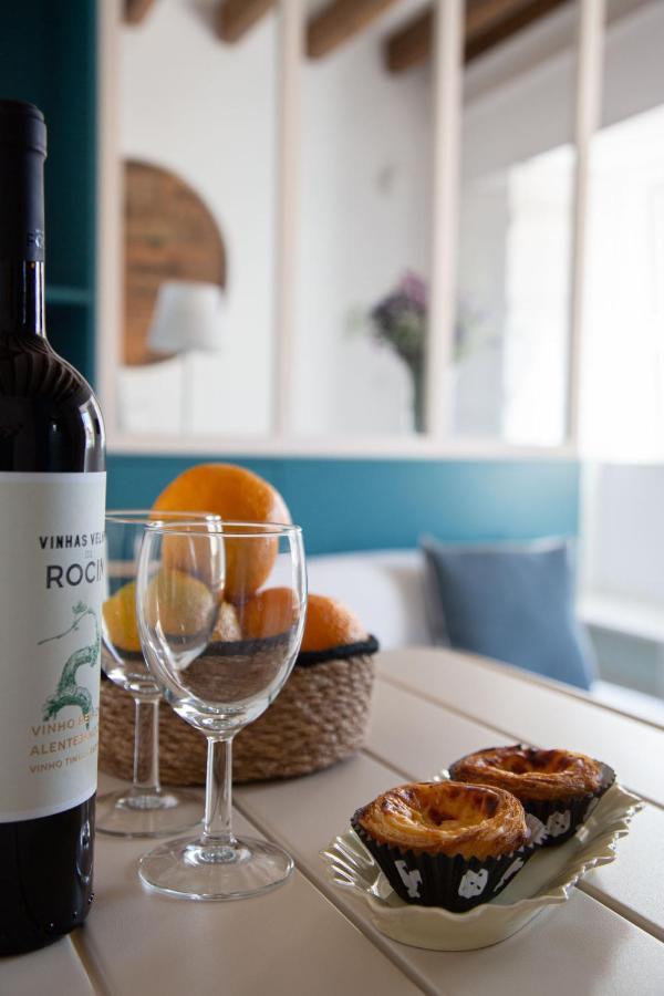 Casa Do Torel - Suites Designs Au Coeur De Lisbonne Apartahotel
