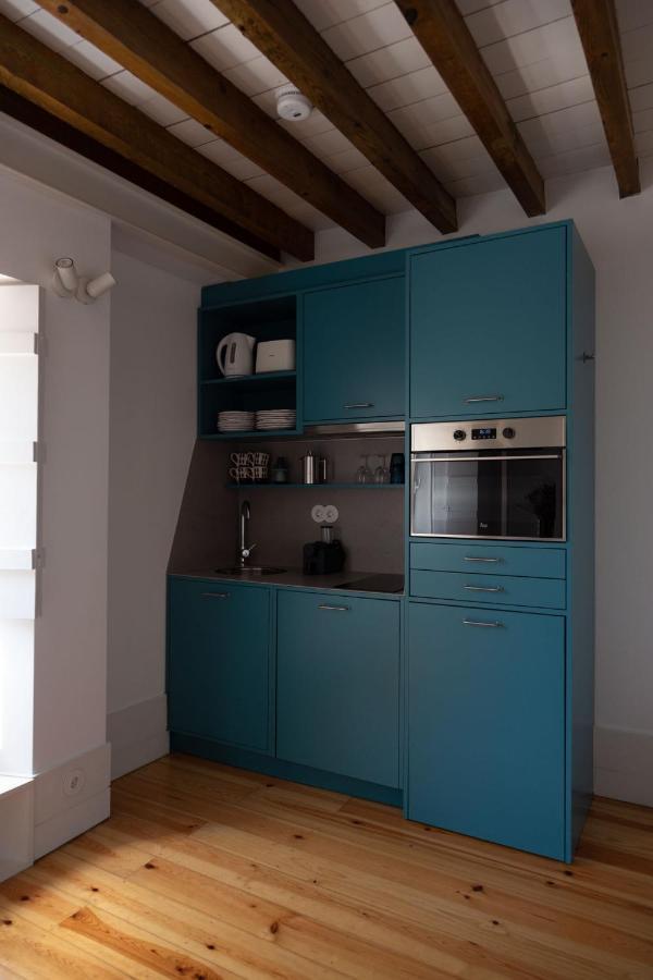 Casa Do Torel - Suites Designs Au Coeur De Lisbonne Apartahotel *