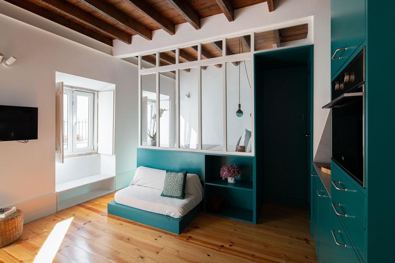 Casa Do Torel - Suites Designs Au Coeur De Lisbonne Apartahotel *