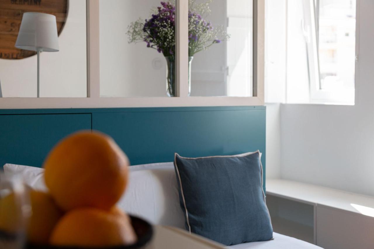 Apartahotel Casa Do Torel - Suites Designs Au Coeur De Lisbonne *