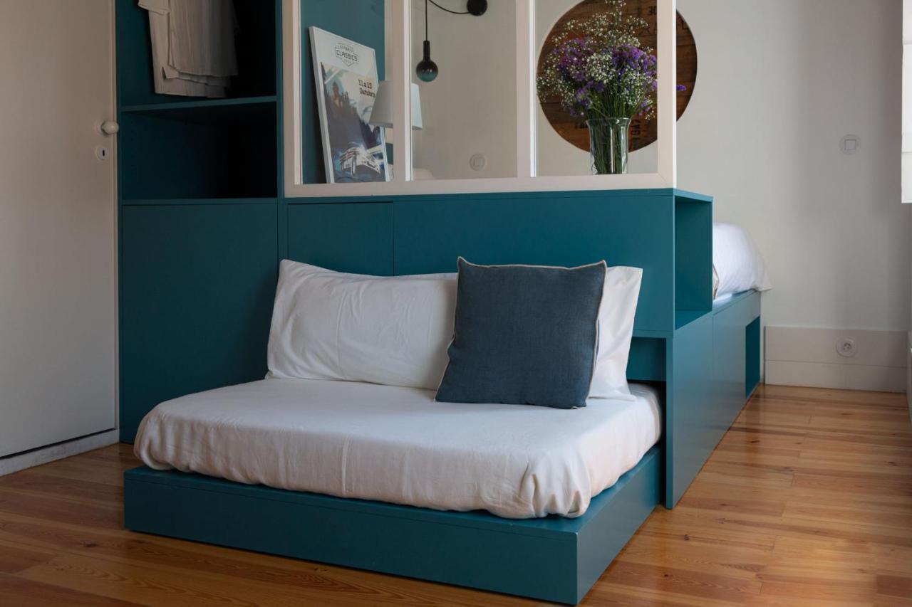Casa Do Torel - Suites Designs Au Coeur De Lisbonne Apartahotel *