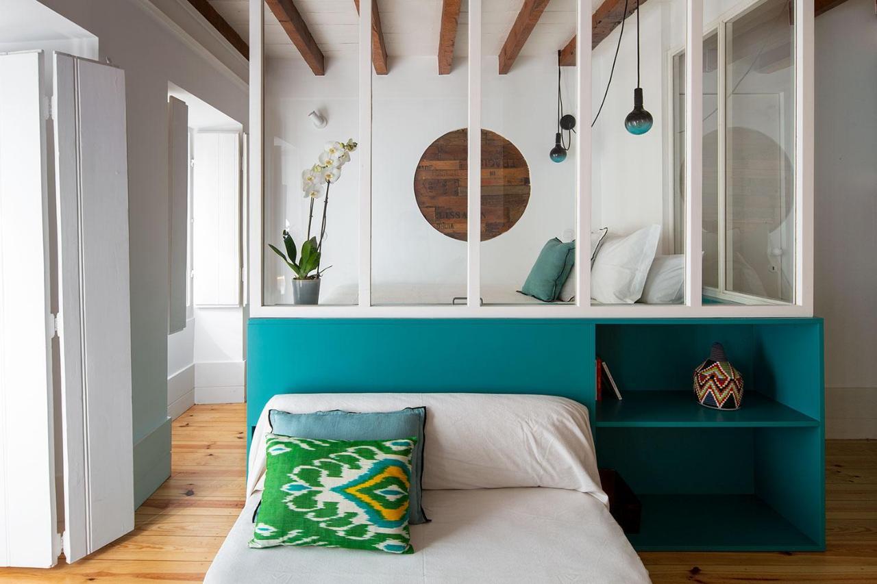 Casa Do Torel - Suites Designs Au Coeur De Lisbonne Apartahotel