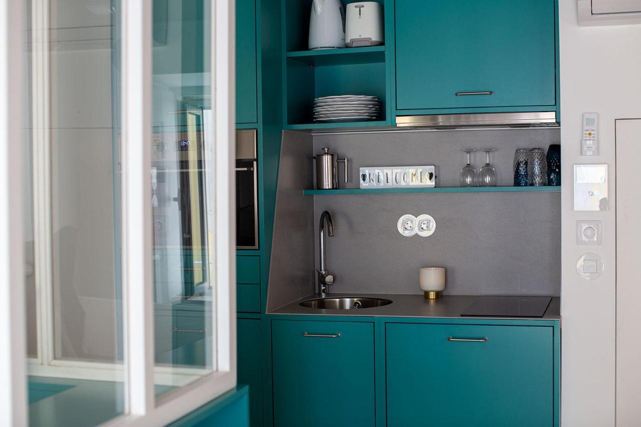 Casa Do Torel - Suites Designs Au Coeur De Lisbonne Apartahotel