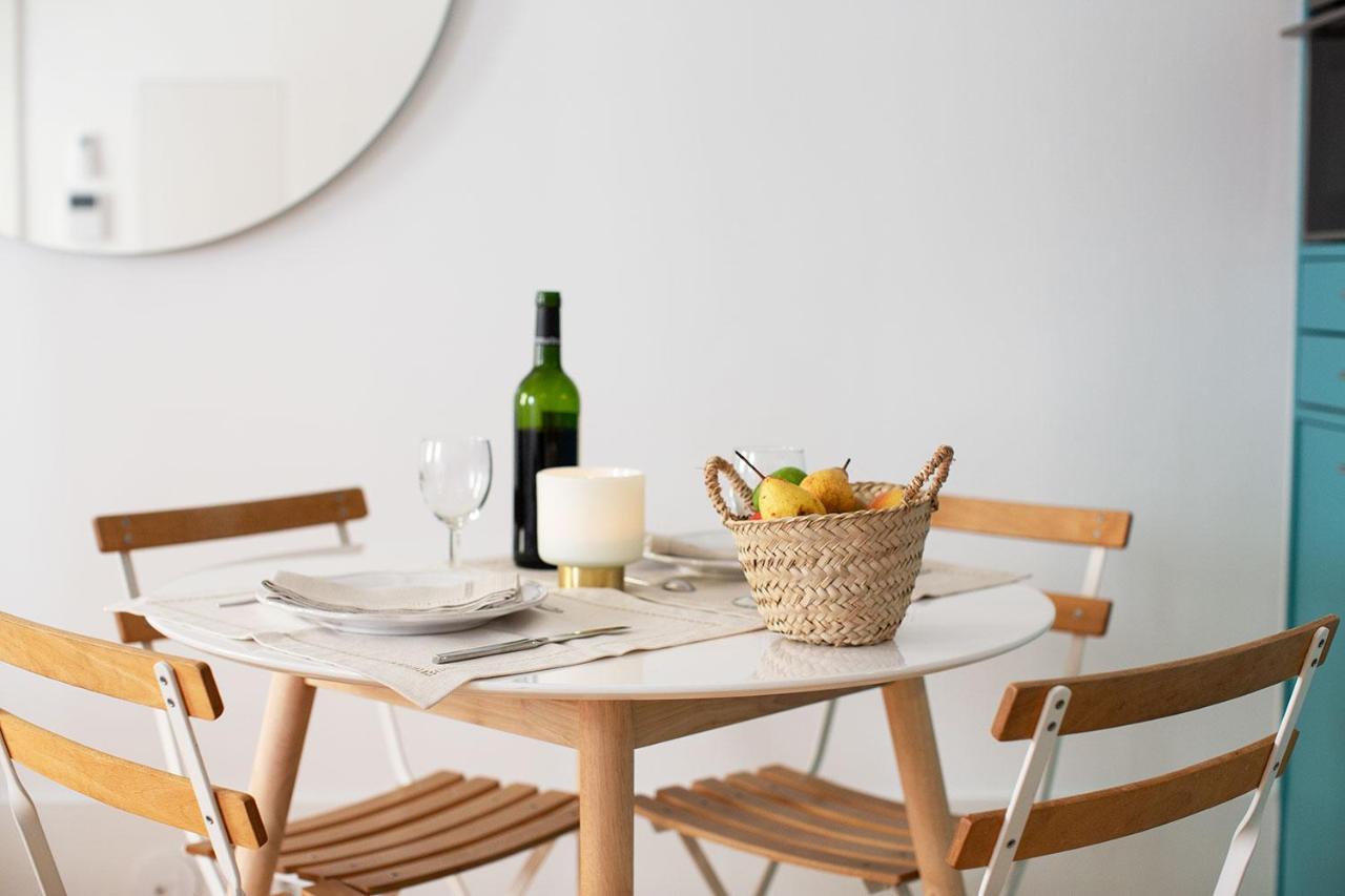 Casa Do Torel - Suites Designs Au Coeur De Lisbonne Aparthotel Lissabon