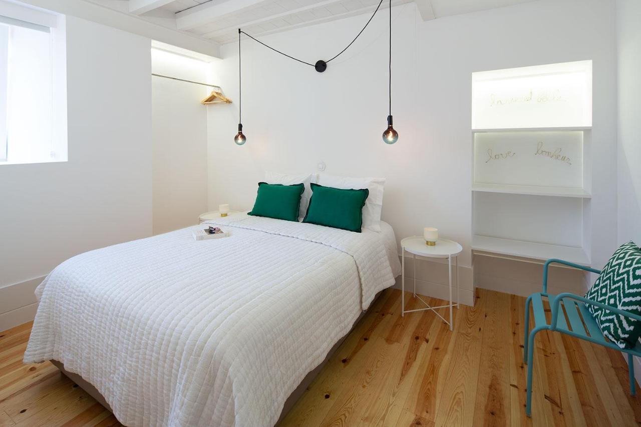 Aparthotel Casa Do Torel - Suites Designs Au Coeur De Lisbonne Lissabon