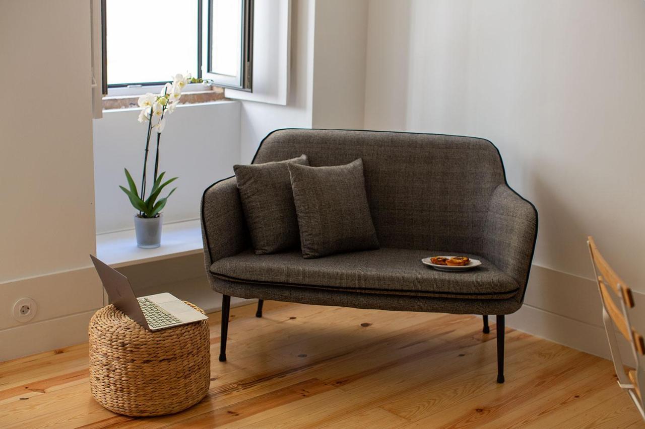Casa Do Torel - Suites Designs Au Coeur De Lisbonne Aparthotel Lissabon