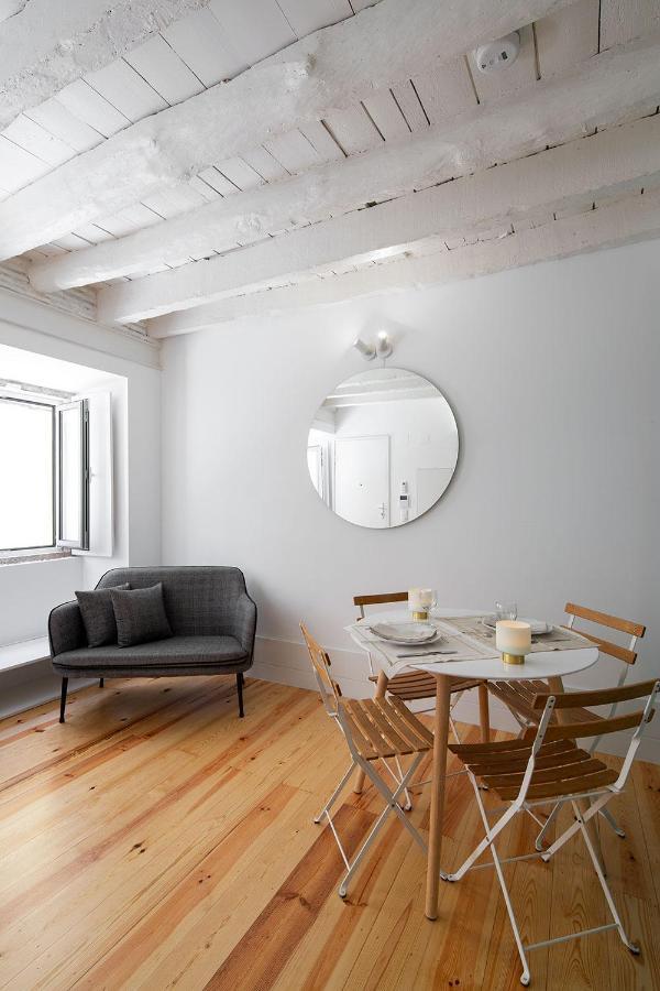 Casa Do Torel - Suites Designs Au Coeur De Lisbonne * Lissabon