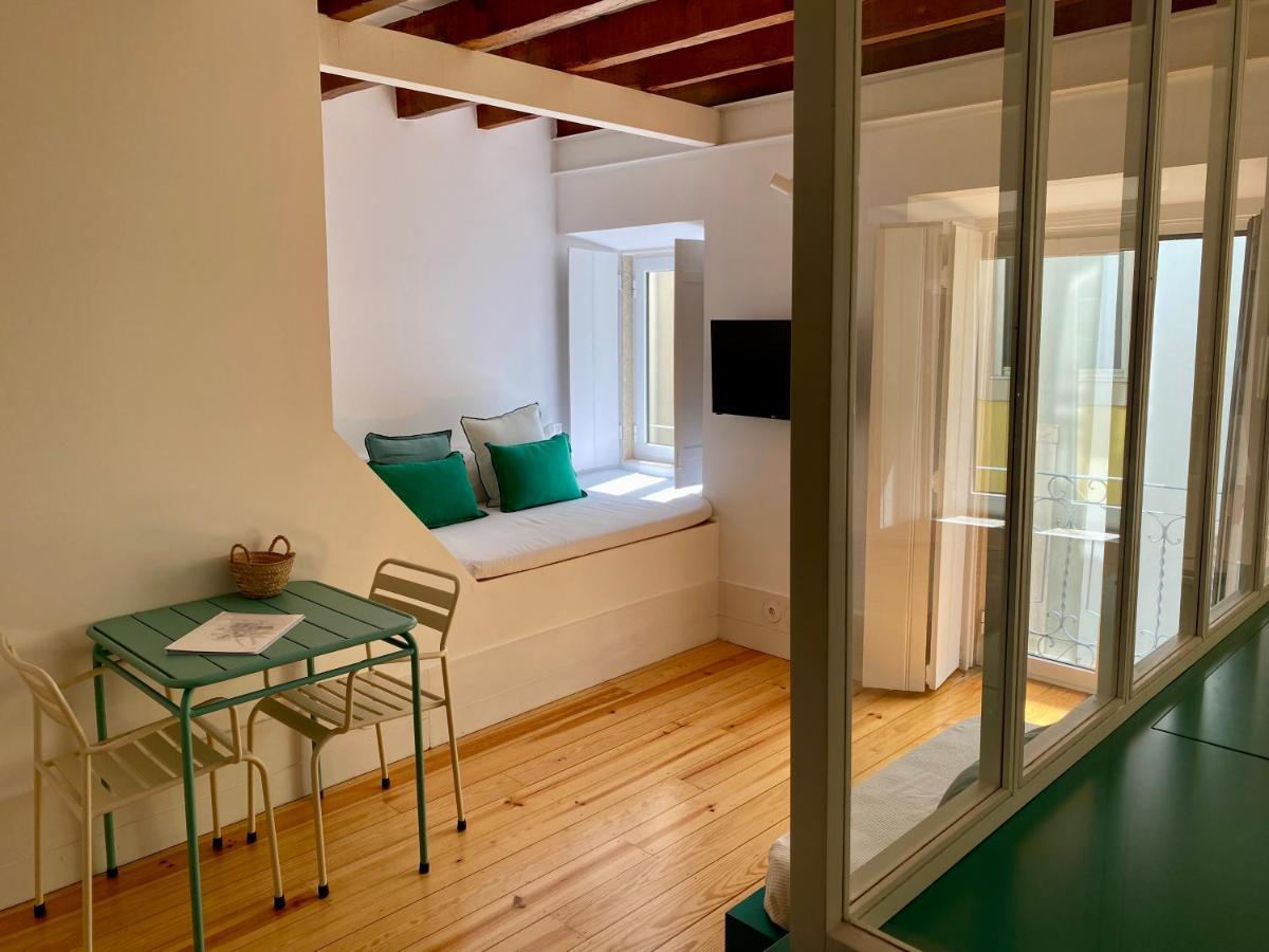 Casa Do Torel - Suites Designs Au Coeur De Lisbonne * Lissabon