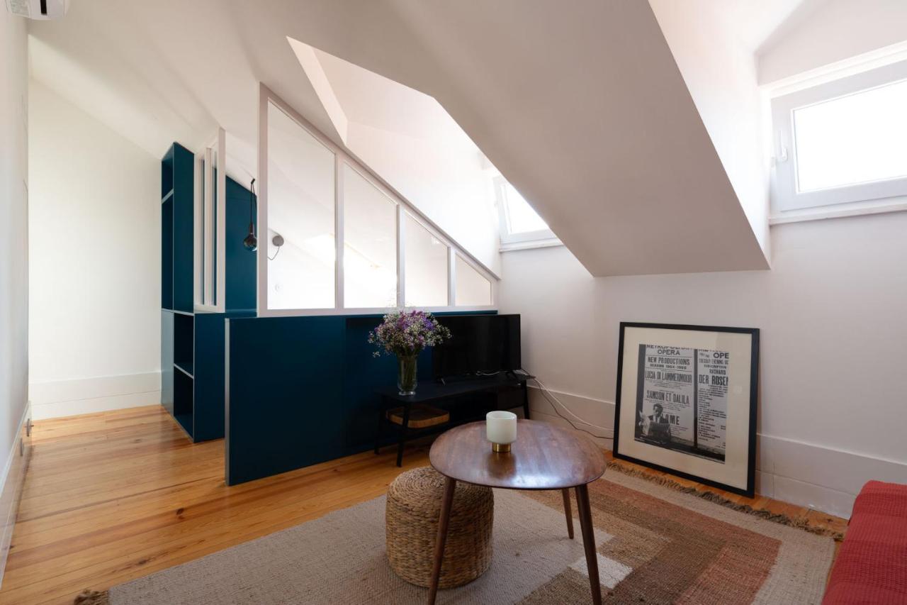 Casa Do Torel - Suites Designs Au Coeur De Lisbonne Aparthotel Lissabon