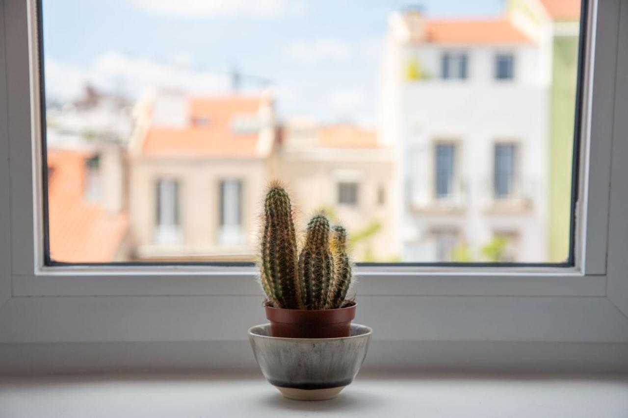 Casa Do Torel - Suites Designs Au Coeur De Lisbonne Lissabon