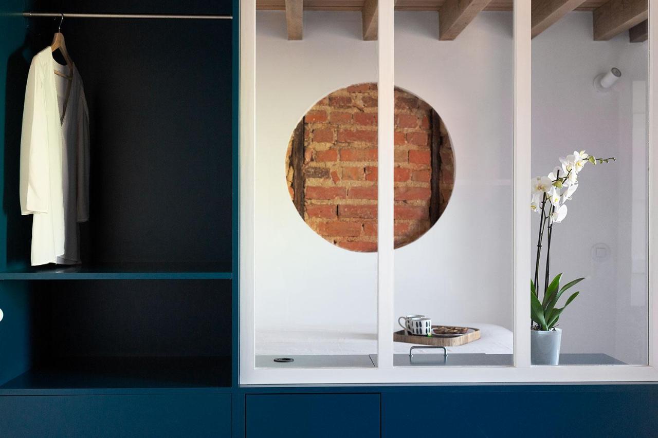 Casa Do Torel - Suites Designs Au Coeur De Lisbonne * Lissabon
