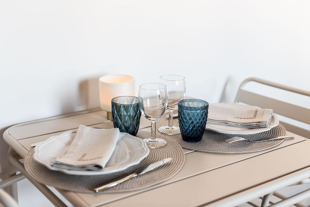Casa Do Torel - Suites Designs Au Coeur De Lisbonne Lissabon