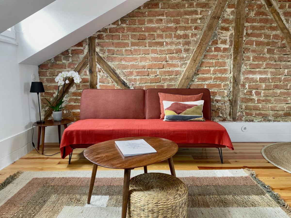 Casa Do Torel - Suites Designs Au Coeur De Lisbonne Aparthotel Lissabon