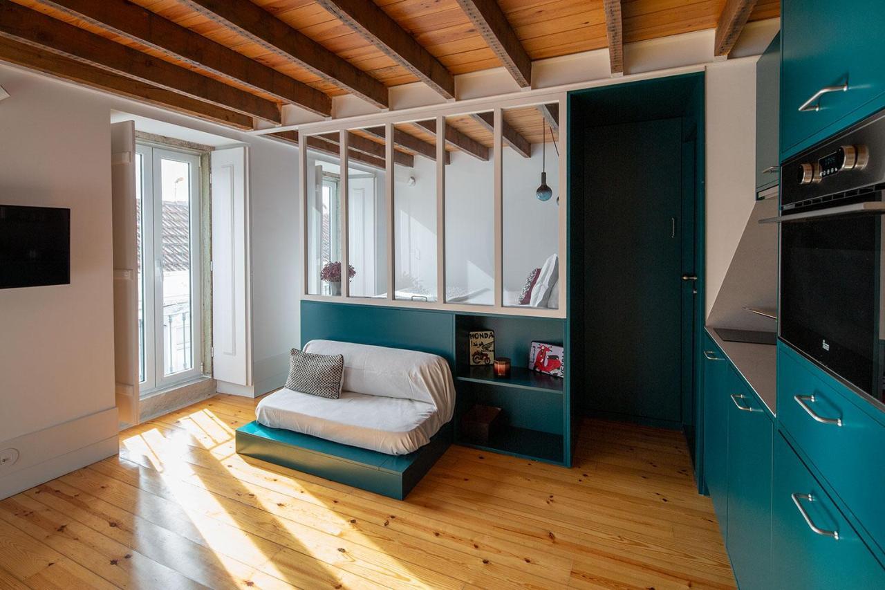 Casa Do Torel - Suites Designs Au Coeur De Lisbonne * Lissabon