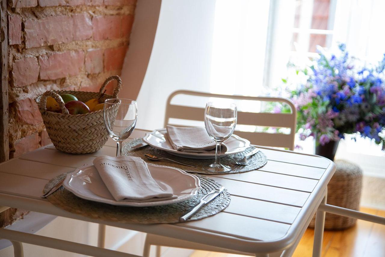Casa Do Torel - Suites Designs Au Coeur De Lisbonne Lissabon