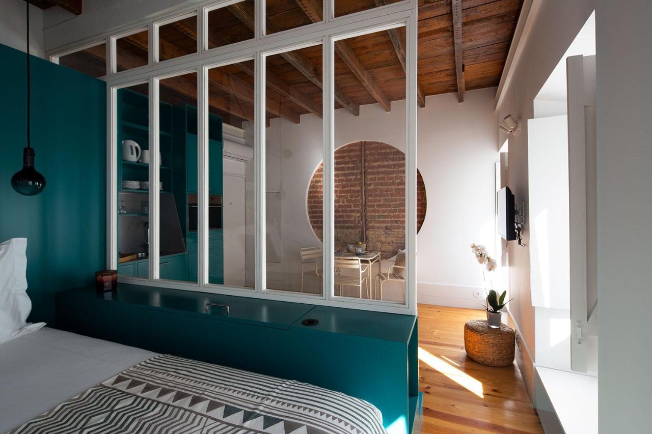 Casa Do Torel - Suites Designs Au Coeur De Lisbonne Aparthotel Lissabon