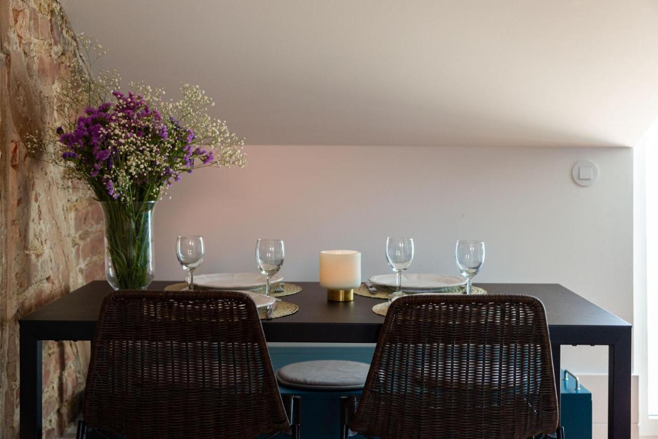Aparthotel Casa Do Torel - Suites Designs Au Coeur De Lisbonne Lissabon