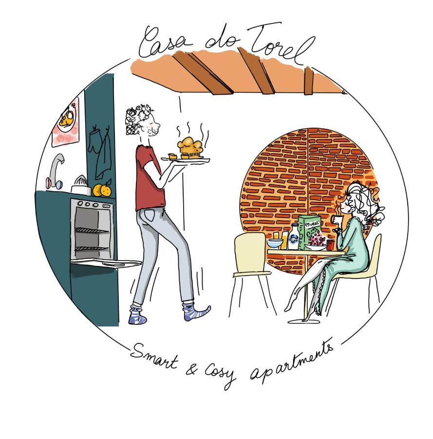 Casa Do Torel - Suites Designs Au Coeur De Lisbonne * Lissabon