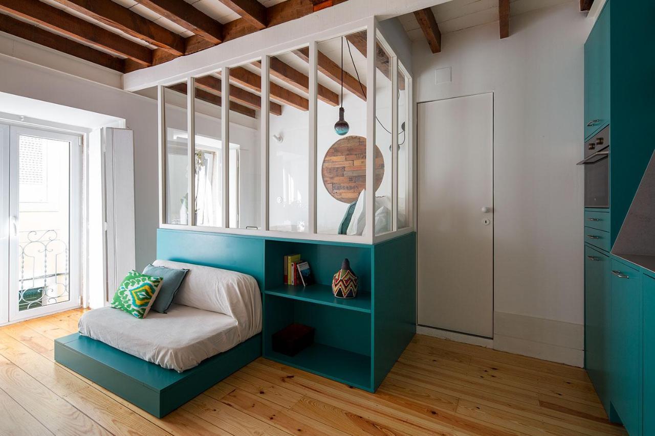 Casa Do Torel - Suites Designs Au Coeur De Lisbonne Aparthotel Lissabon