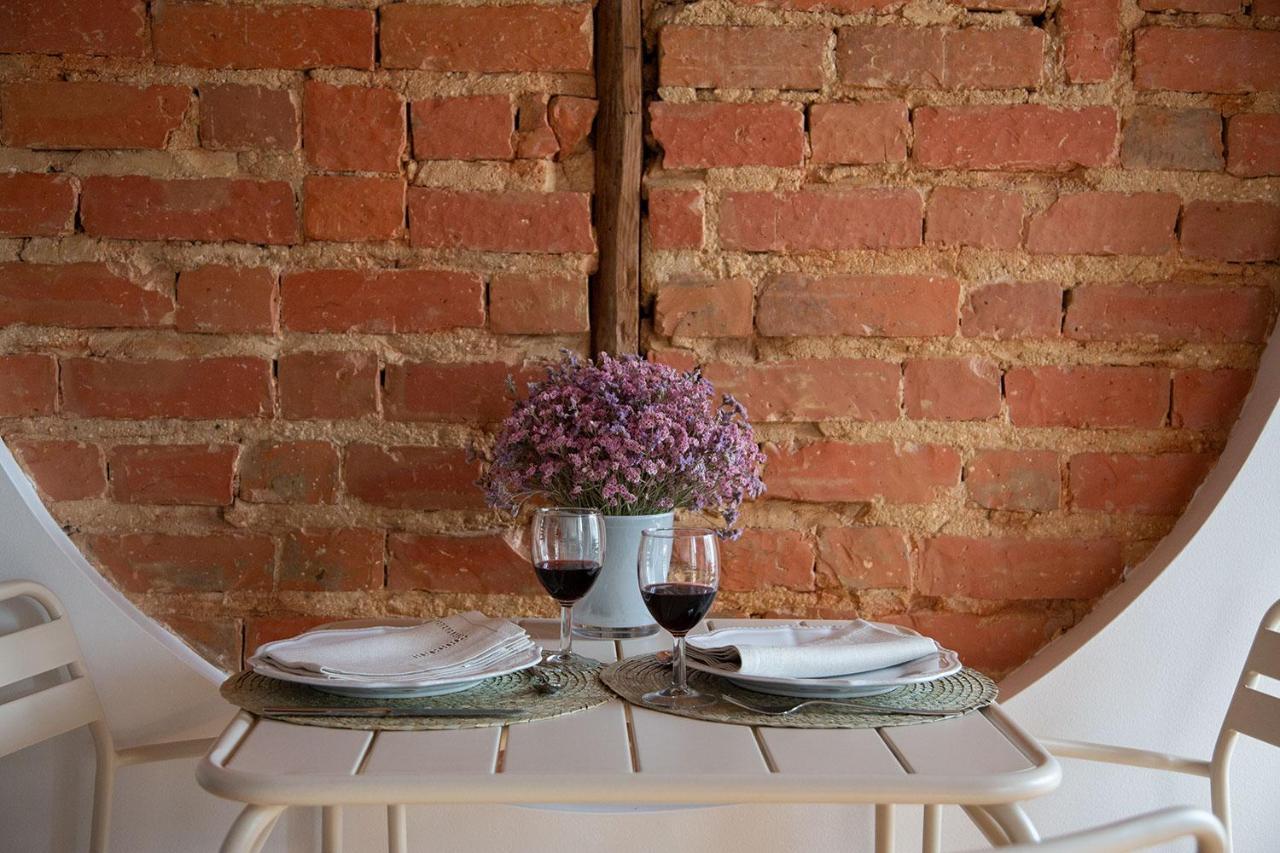 Casa Do Torel - Suites Designs Au Coeur De Lisbonne * Lissabon