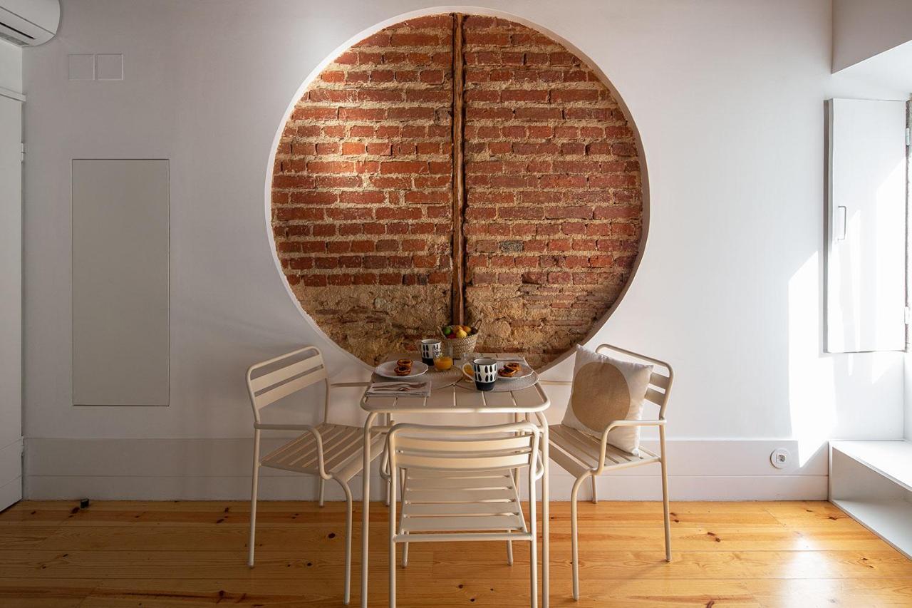 Casa Do Torel - Suites Designs Au Coeur De Lisbonne Aparthotel Lissabon