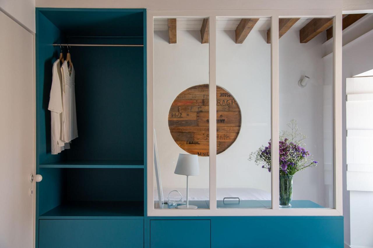 Casa Do Torel - Suites Designs Au Coeur De Lisbonne * Lissabon